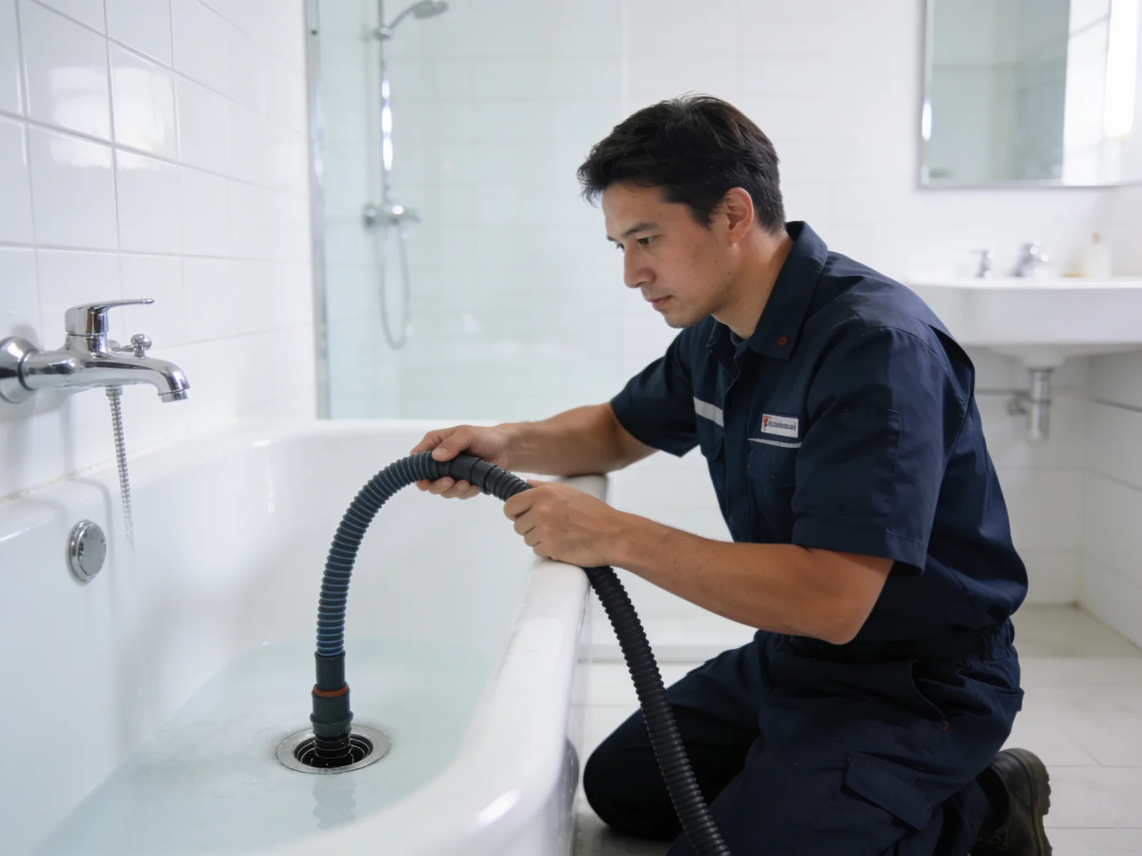Emergency Plumber Mellen, WI FAQs